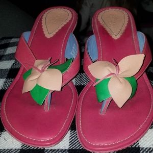 Clark's Indigo Sandals